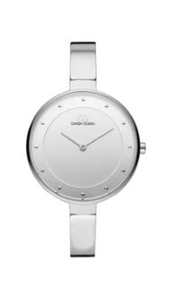 Danish Designs Eva Titanium Silver - 35mm - DDIV64Q1143t